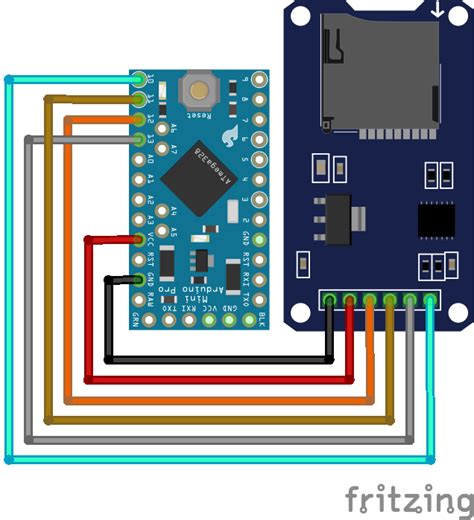 sd card arduino mega|Guide to Arduino & Secure Digital (SD) Storage..